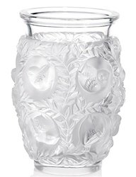 Amazon.com: Lalique Bagatelle Vase